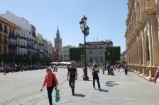 897 sevilla fuente de mercurio